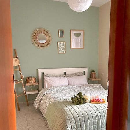 The Mk Project Apartment Александруполис Екстериор снимка