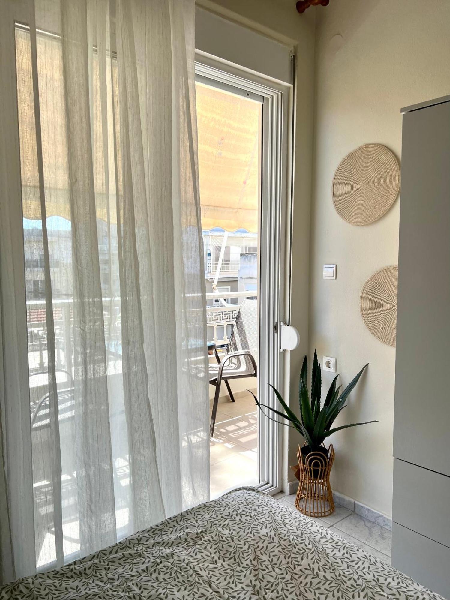 The Mk Project Apartment Александруполис Екстериор снимка