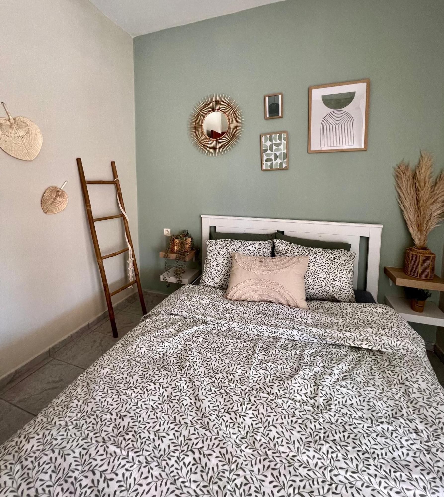 The Mk Project Apartment Александруполис Екстериор снимка