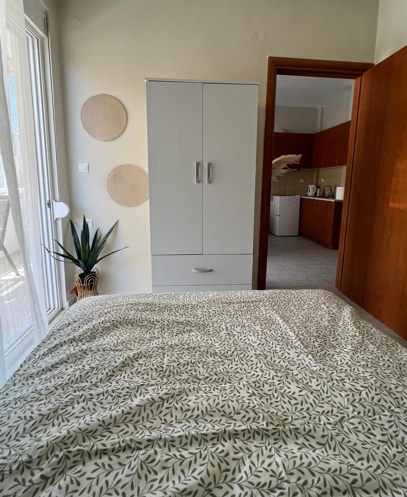 The Mk Project Apartment Александруполис Екстериор снимка
