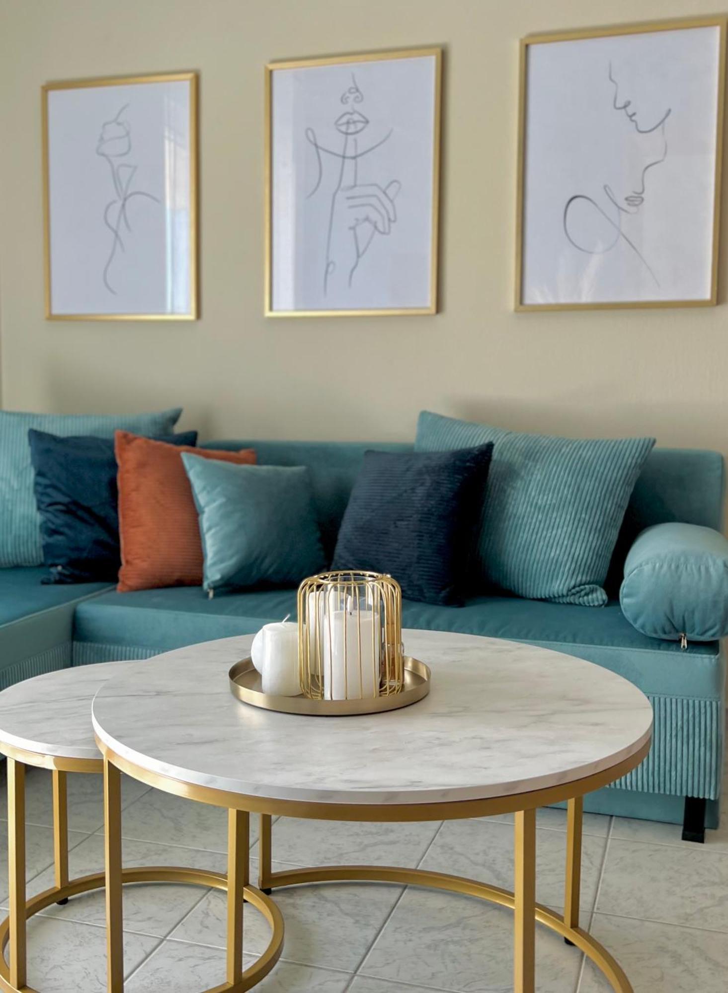 The Mk Project Apartment Александруполис Екстериор снимка