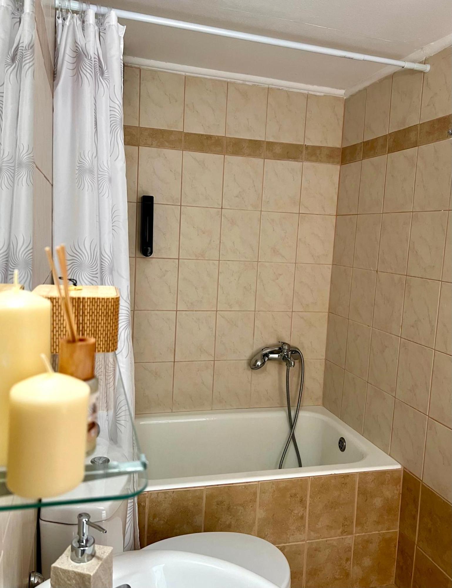 The Mk Project Apartment Александруполис Екстериор снимка