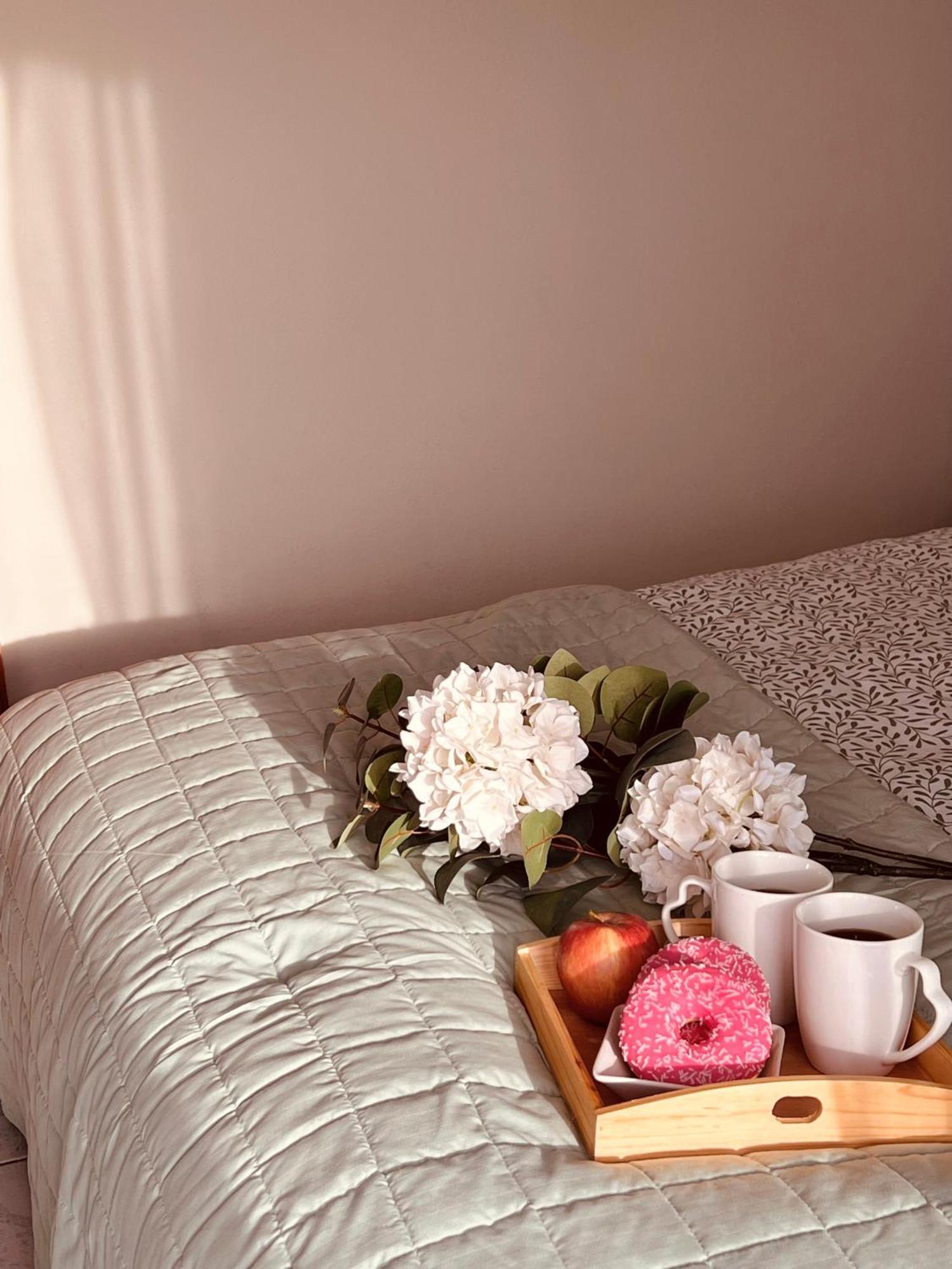 The Mk Project Apartment Александруполис Екстериор снимка