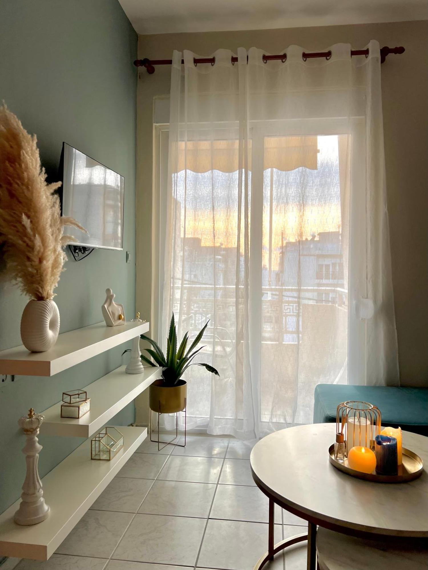 The Mk Project Apartment Александруполис Екстериор снимка